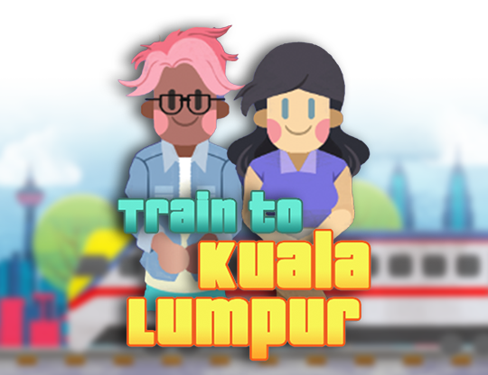 Train to Kuala Lumpur